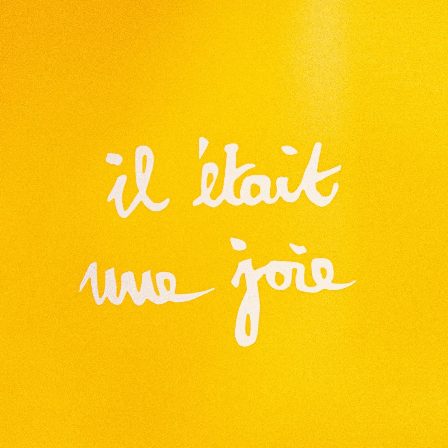 &Ccedil;a pique les yeux ? 
You&rsquo;re welcome, c&rsquo;est cadeau 😃