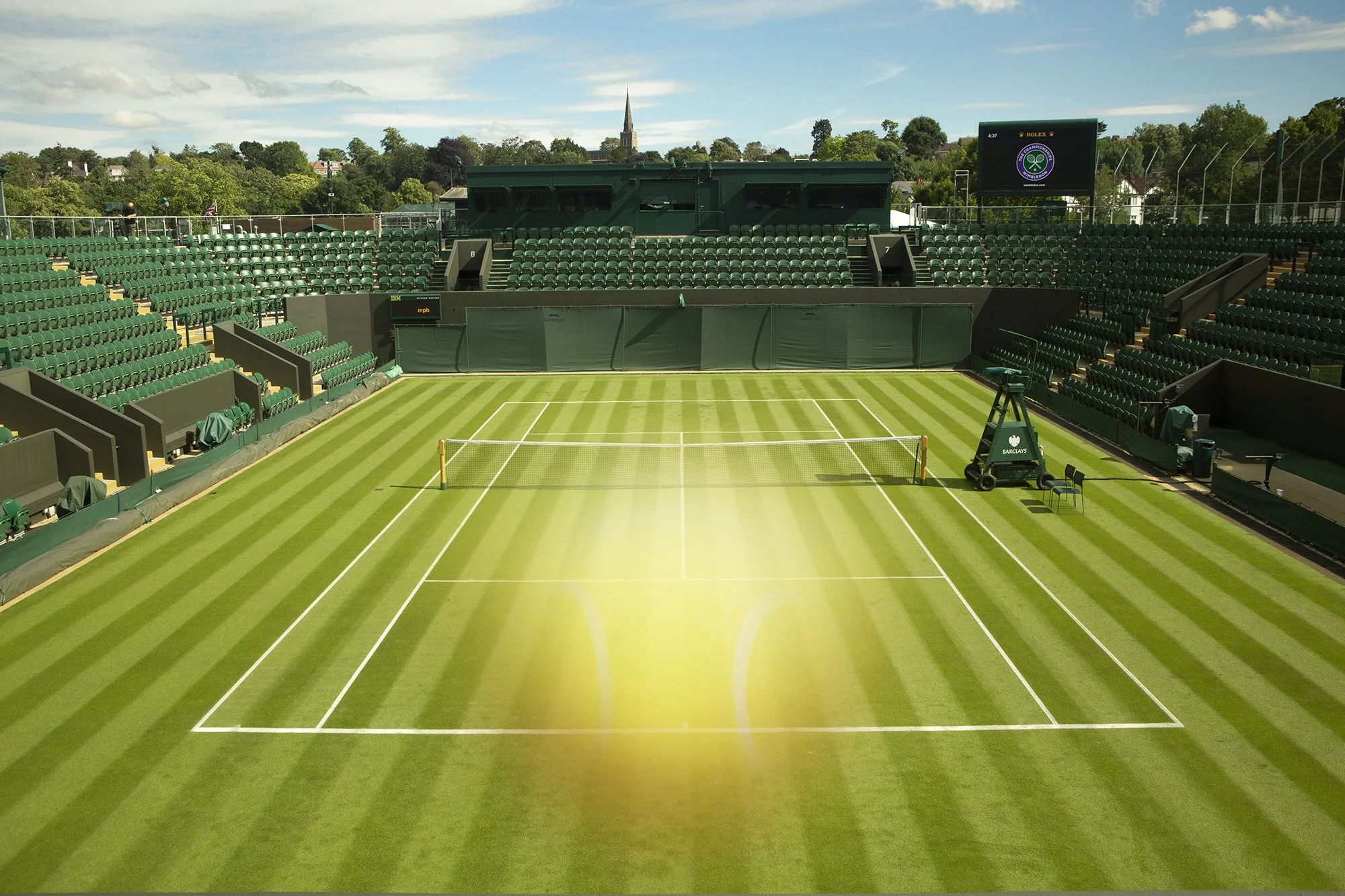 Wimbledon