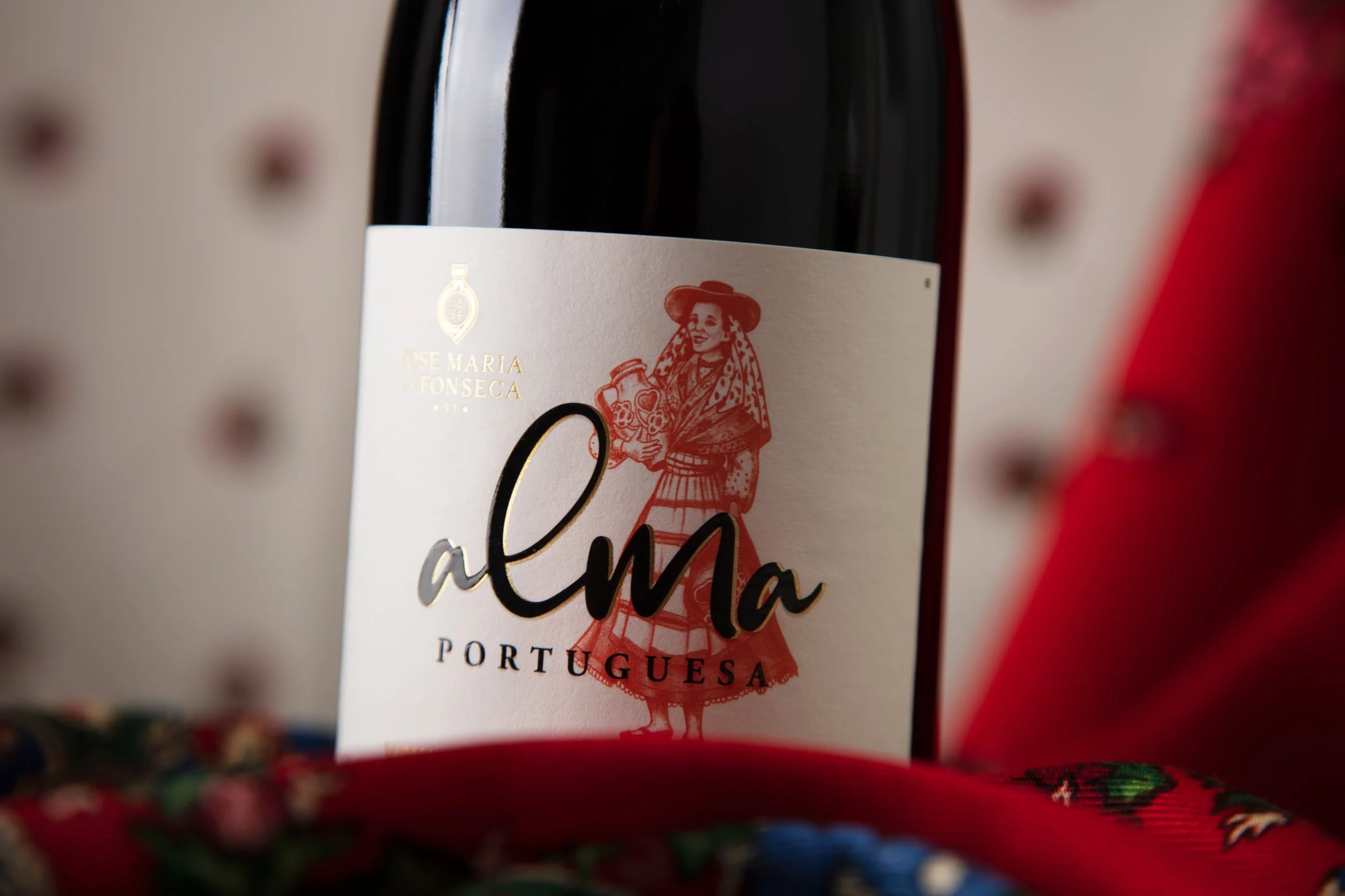 Alma Portuguesa