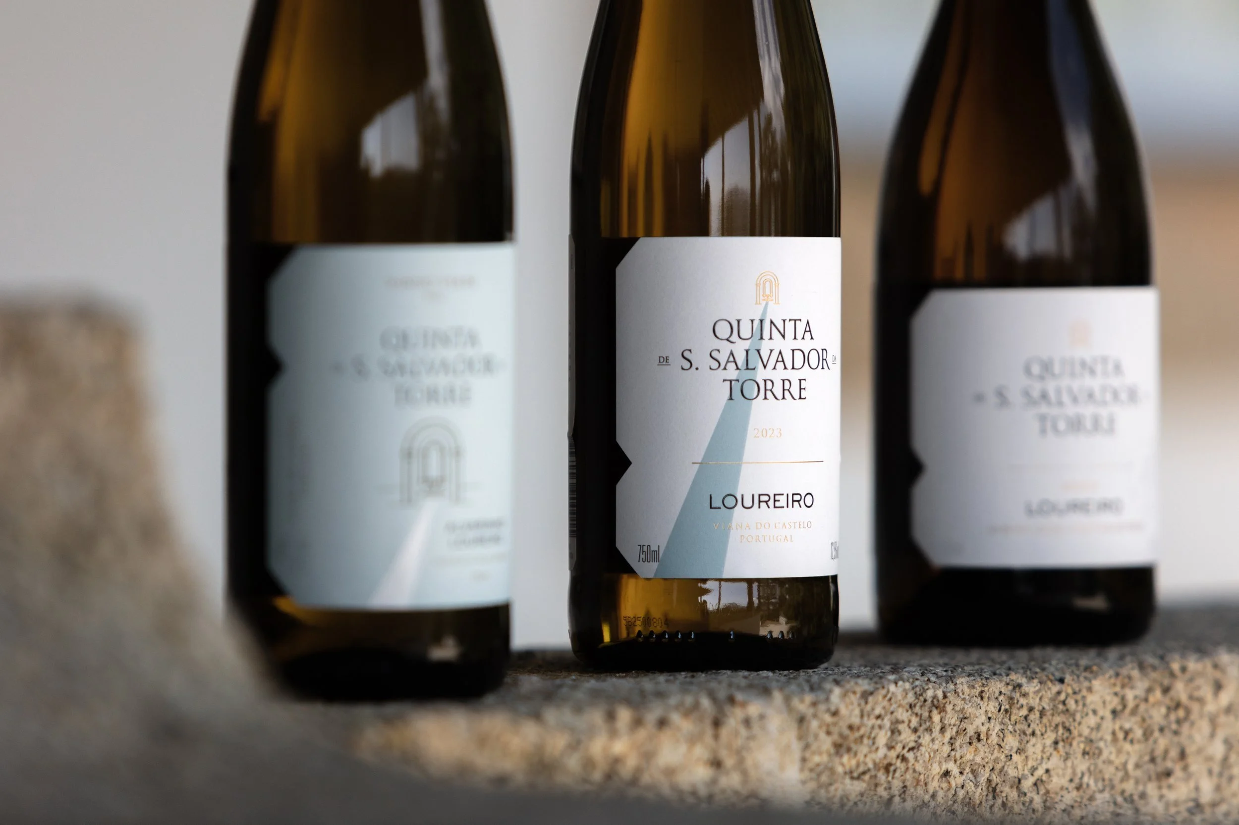 Quinta de S. Salvador da Torre