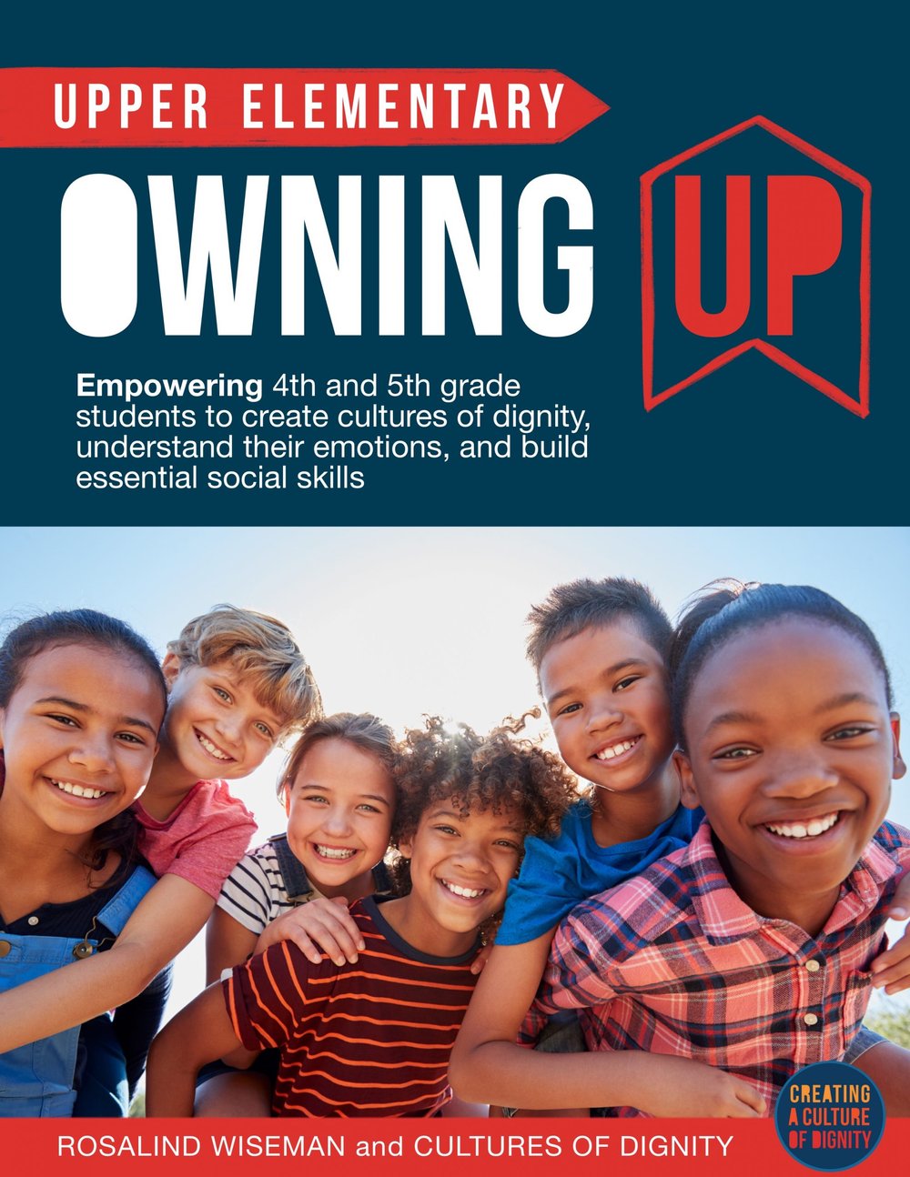 Owning Up Curriculum - Upper Elementary