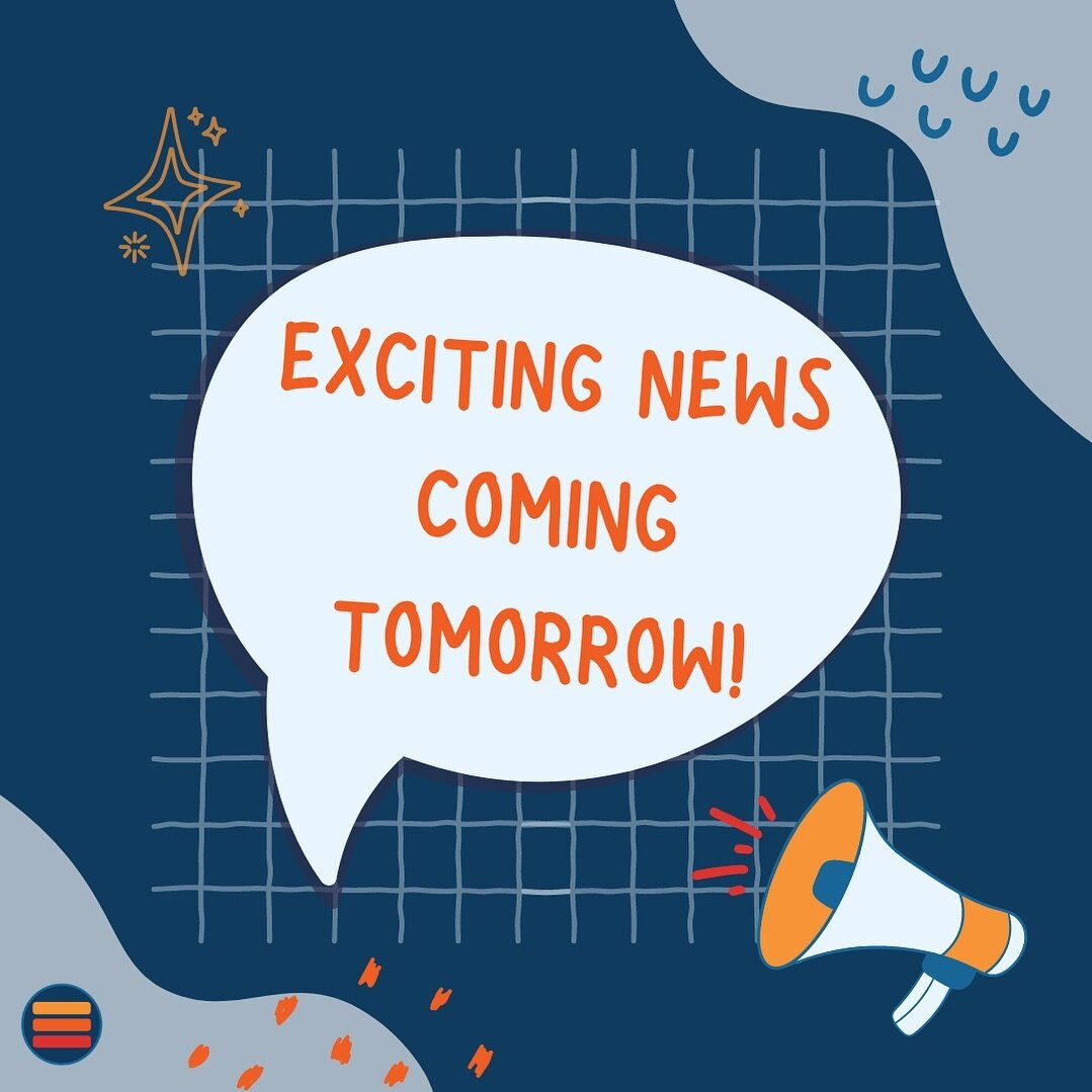 SET YOUR ALARMS ⏰ 

Get ready for some exciting news dropping tomorrow! 🤗

We have been working hard behind the scenes and we are so excited to finally be able to show you all!

At Cultures of Dignity, we&rsquo;re committed to ensuring our platform 