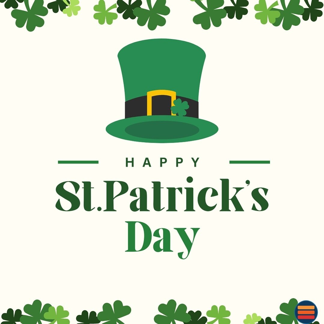 Happy St. Patrick&rsquo;s Day from Cultures of Dignity!
Wishing you a day filled with luck, laughter, and cherished moments with loved ones. 🍀