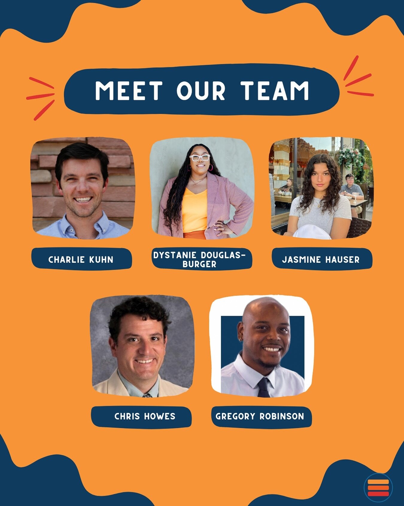 Meet the team behind Cultures of Dignity! 🤝

Our team consists of dedicated individuals who are passionate about equity and social-emotional well-being in education. Our work is committed to ensuring that every individual&rsquo;s dignity is acknowle