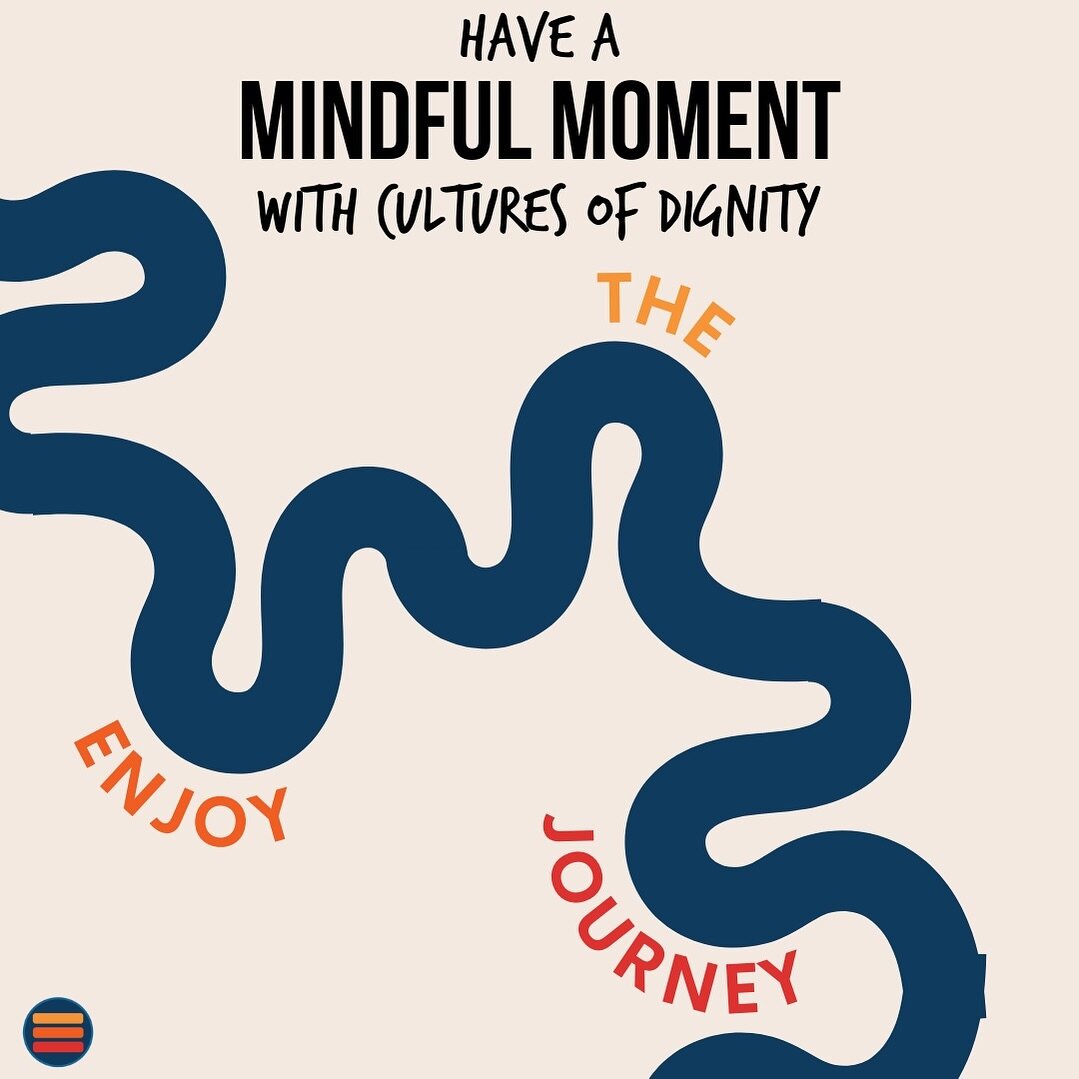Mindful Moment 🧠

Close your eyes and take a few deep breaths. Feel your body settle with each exhale.

Imagine yourself on a journey. The path unfolds before you, but don&rsquo;t rush ahead. Instead, take a moment to look around. Notice the sights,