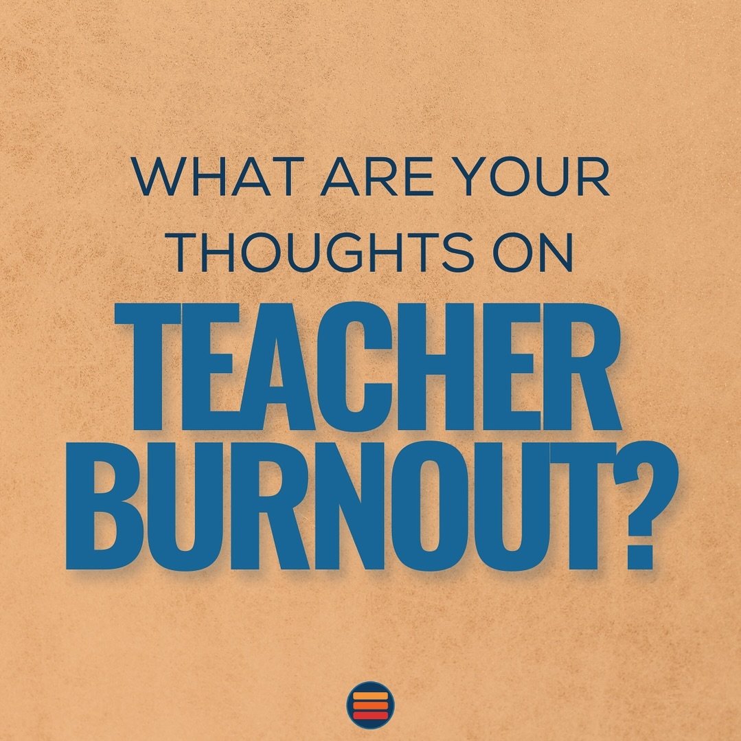 End of Year Blues Got You Down? Support Teachers with Dignity❗️

We know it&rsquo;s that time of year again - the end-of-the-year scramble. 

You might be feeling overwhelmed; you&rsquo;re not alone. 

And no, it&rsquo;s not ok that you feel that way