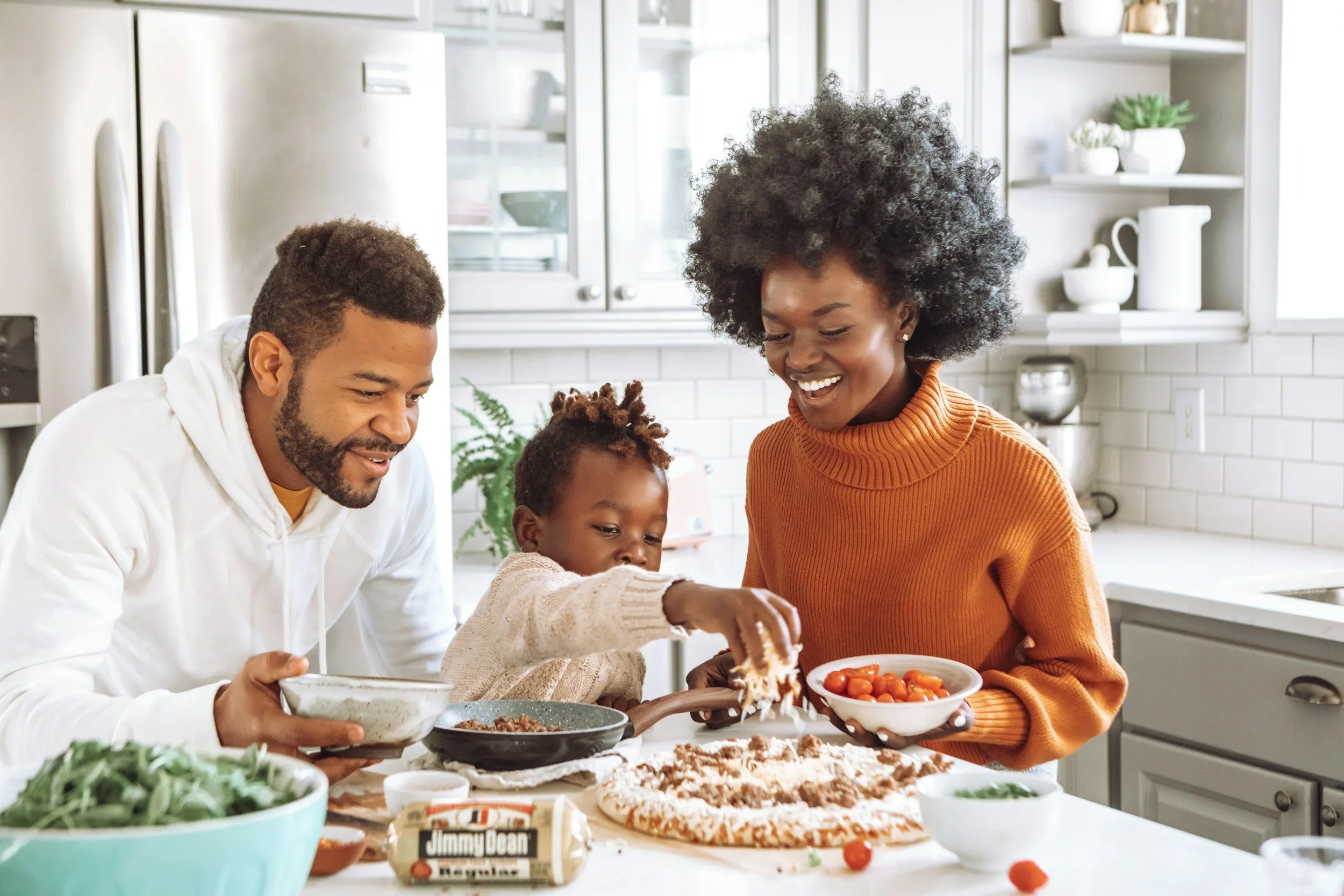 Creating a Financial Plan for Your Family: A Clear Path to Security and Stability