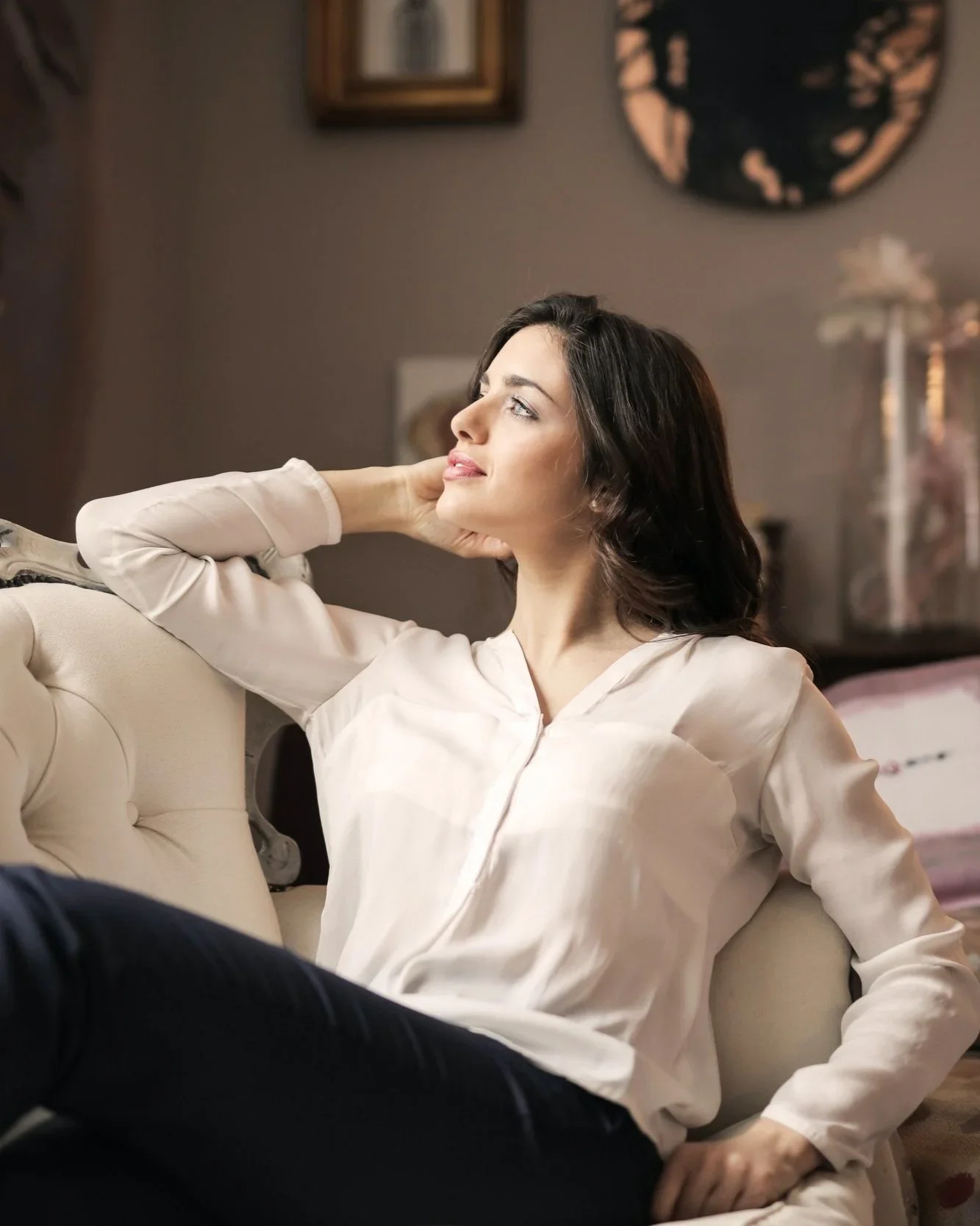 Managing Financial Stress: How to Take Control and Create Calm Around Your Money