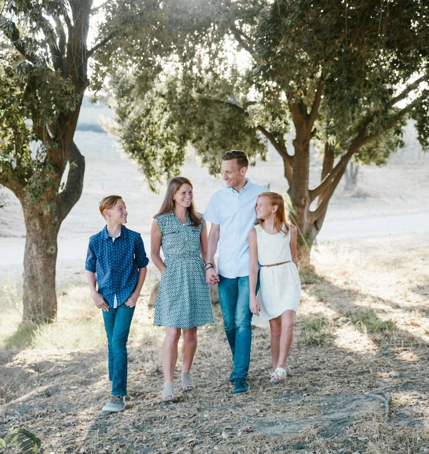 5 Generational Wealth Transfer Strategies to Secure Your Family’s Future