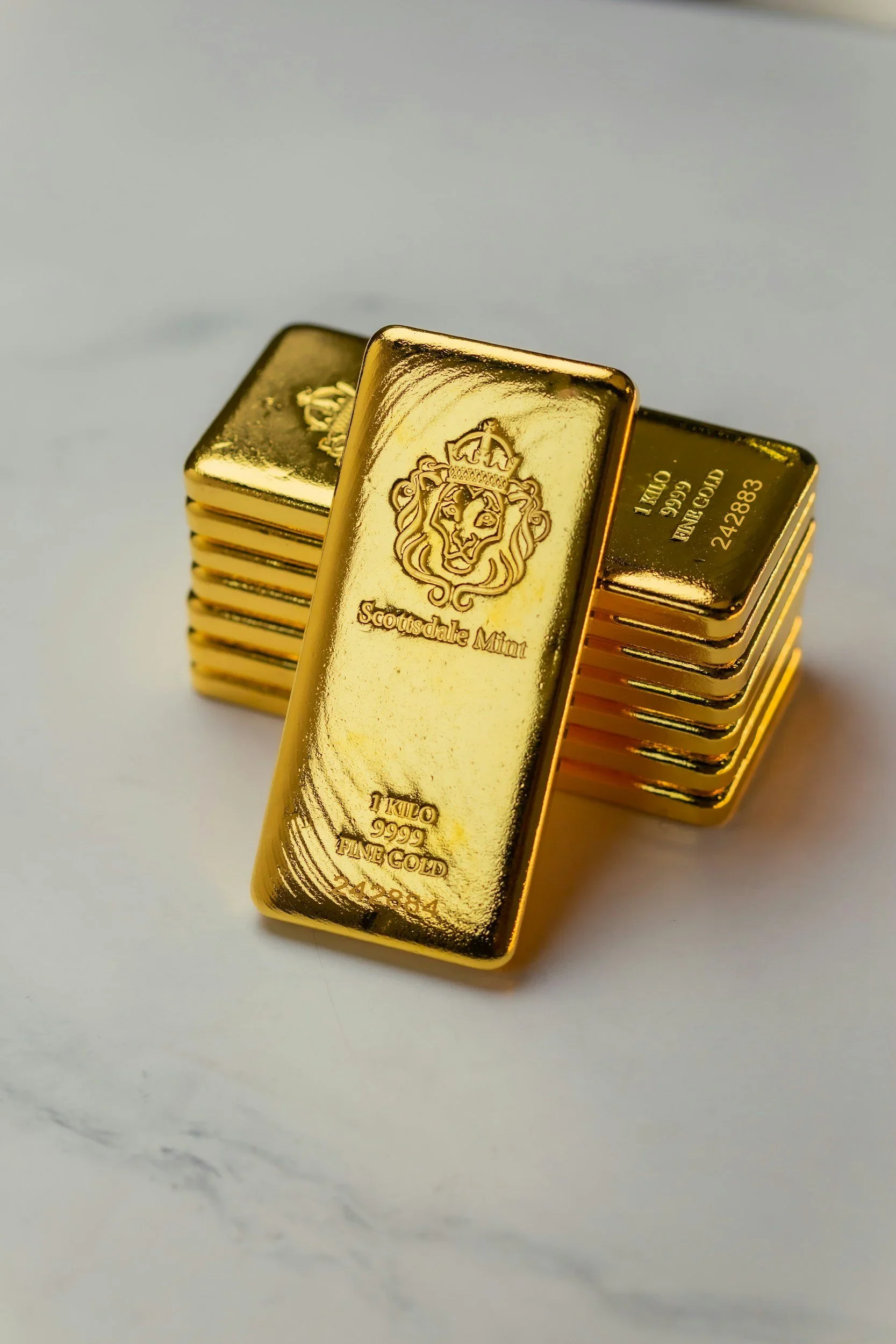 Precious Metals: The Timeless Investment Every Woman Should Understand