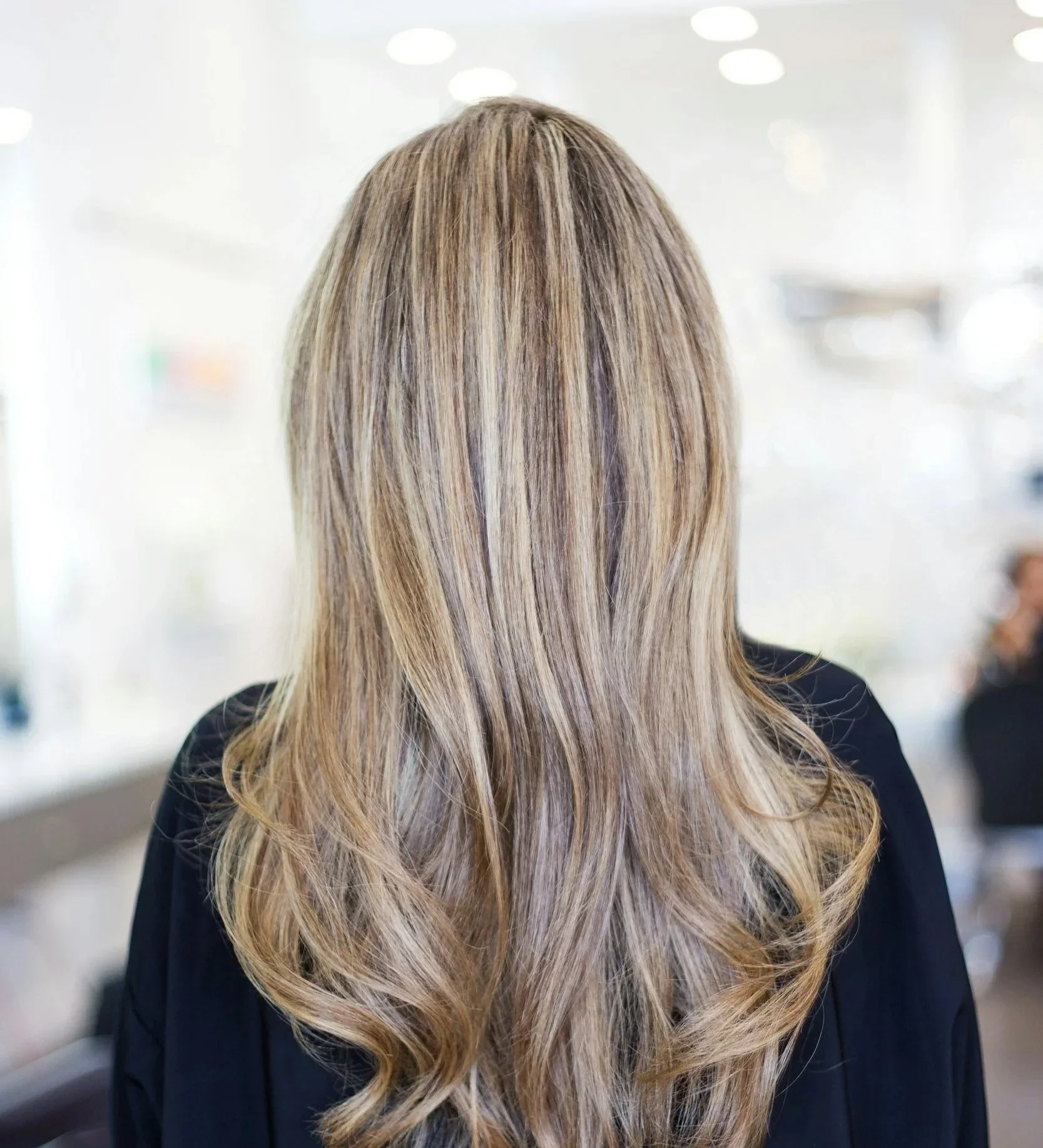 Why Your Hair Is Thinning in Perimenopause