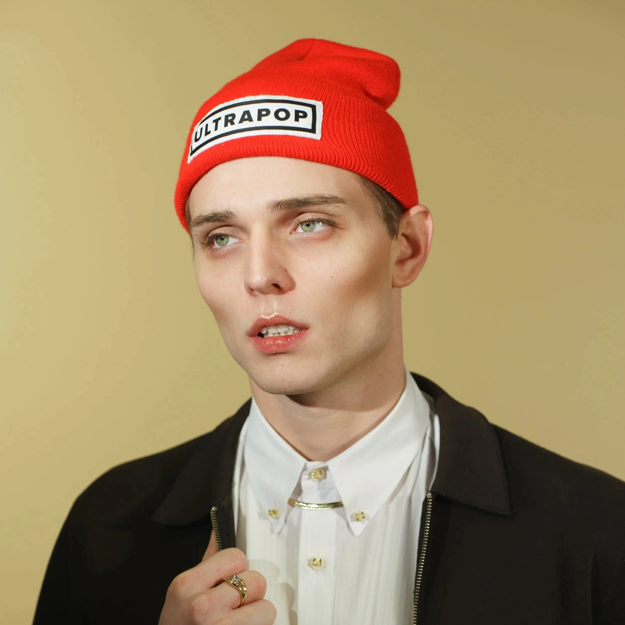Ultrapop