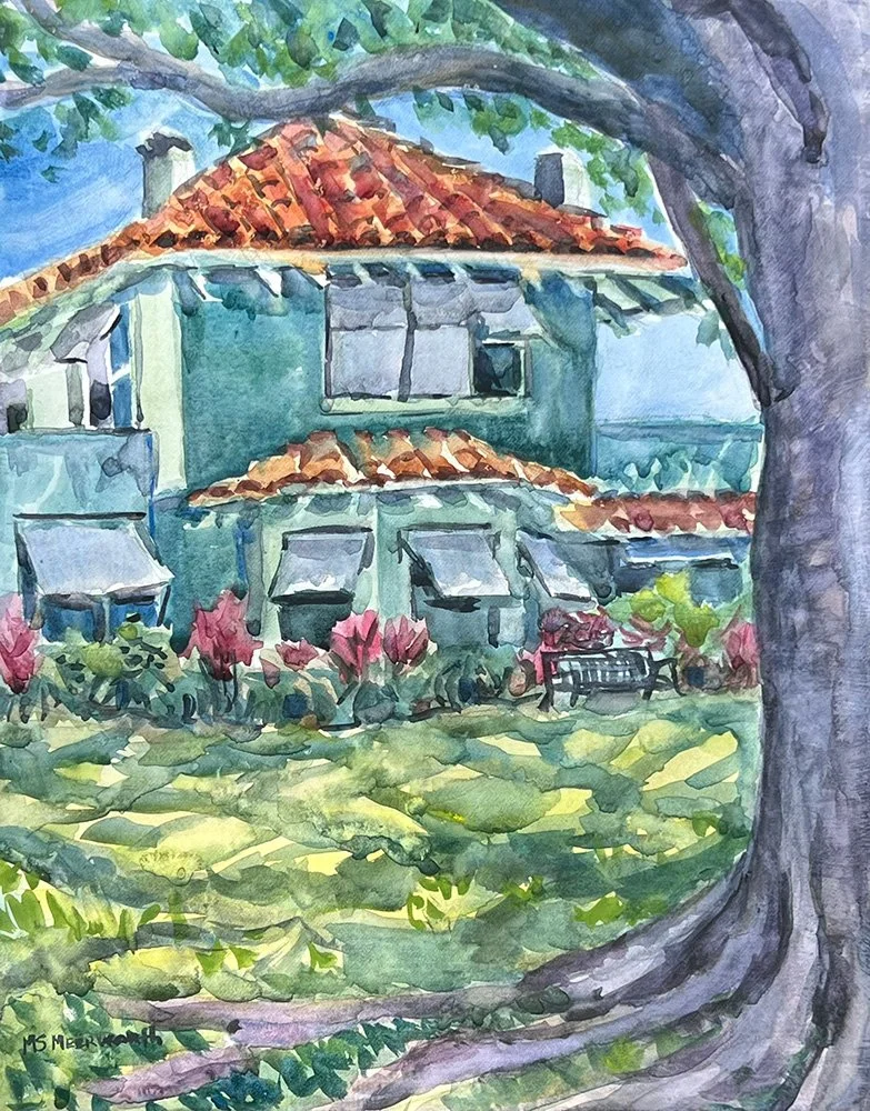 Butler House Deerfield Beach Historical Society