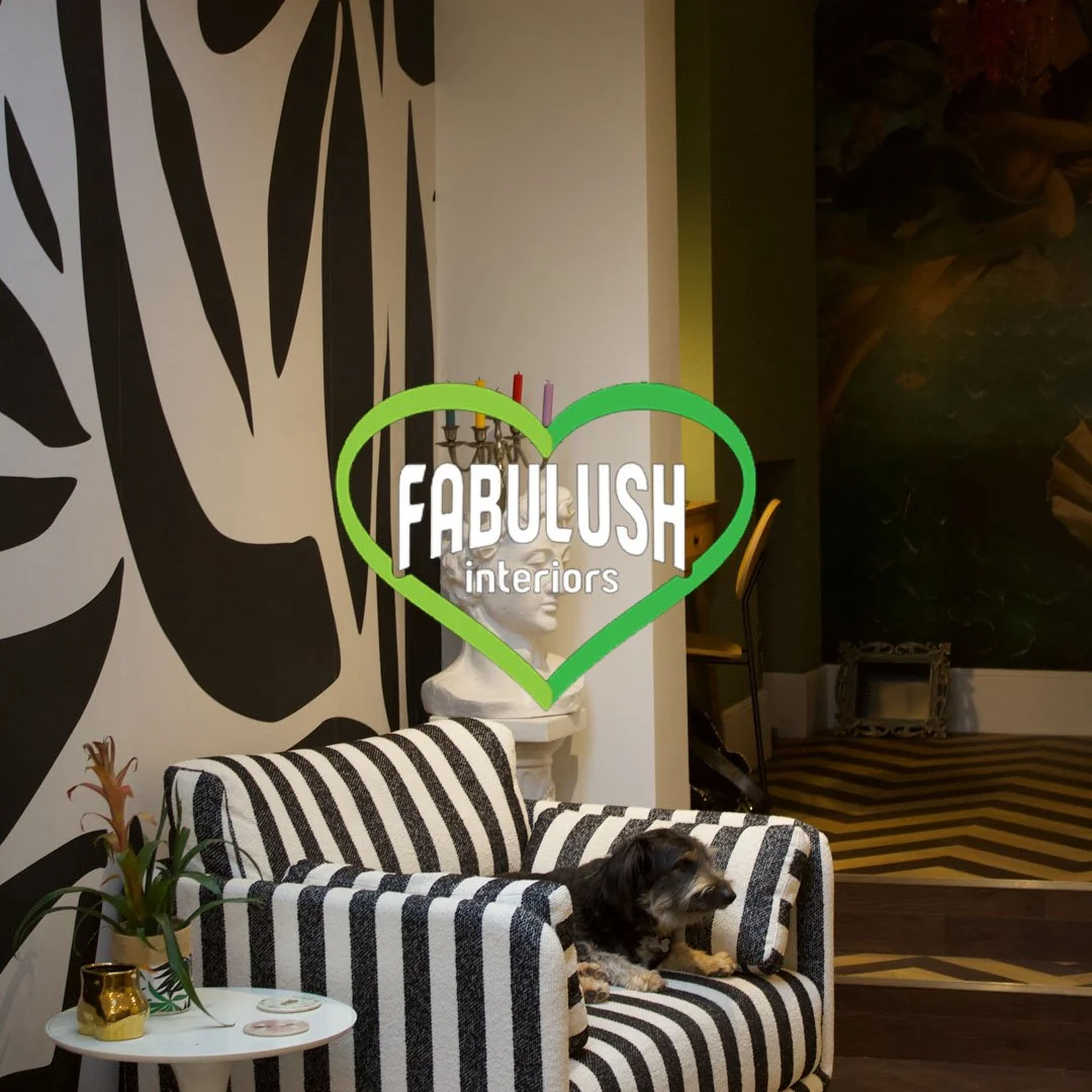 Fabulush Interiors