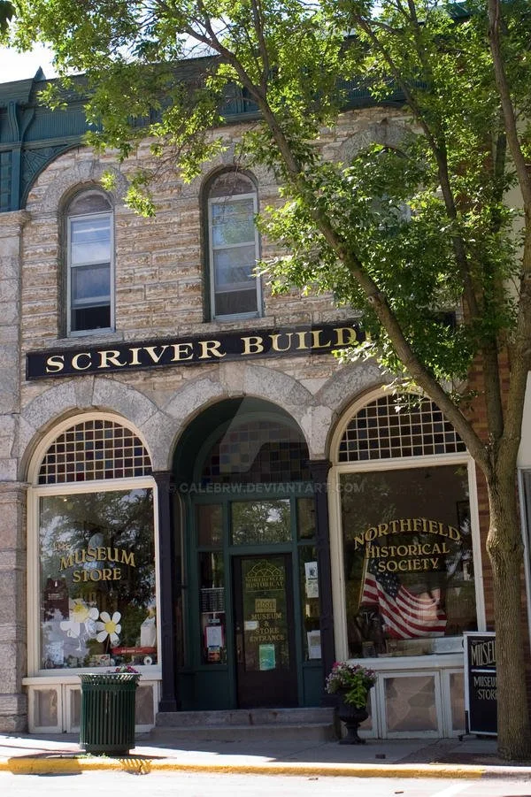 About — Northfield History Center