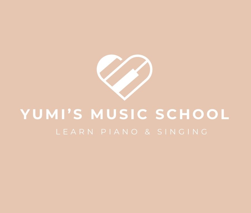 Yumi&#39;s Music School