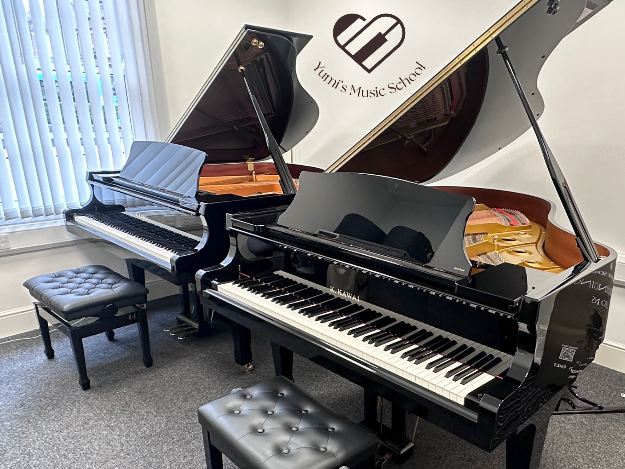Music Room 1