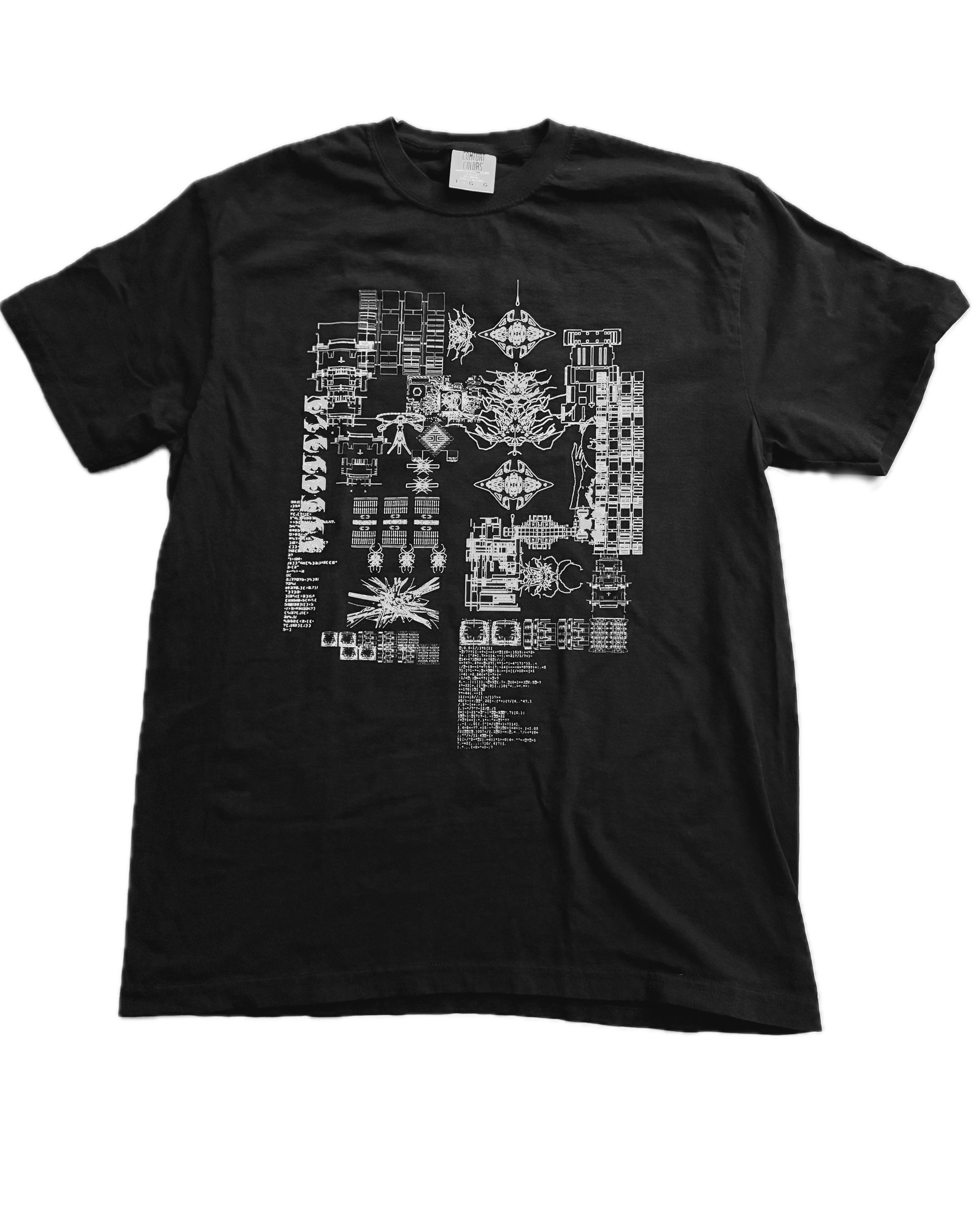 Short Sleeve Tech Shirt 2