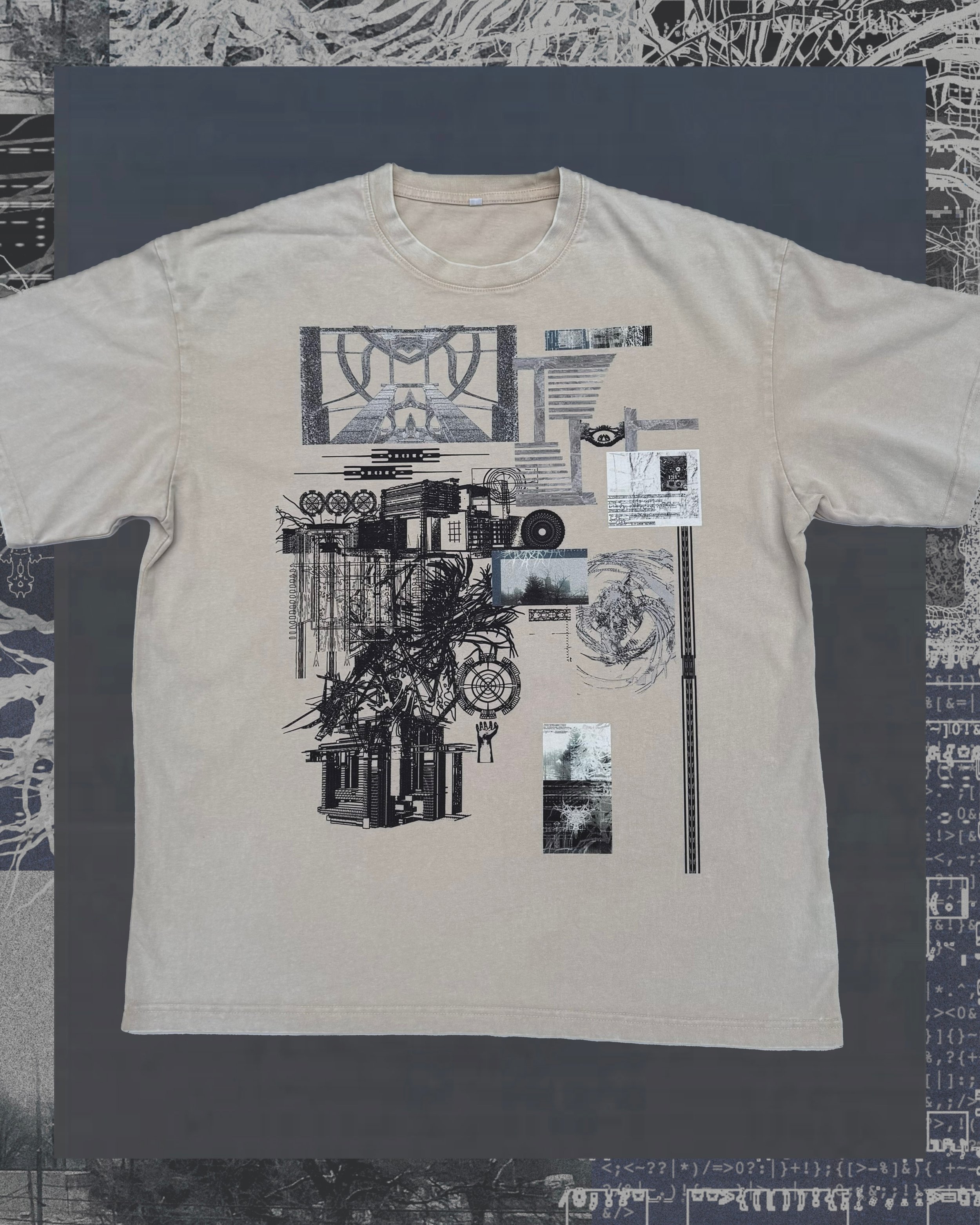 Relic Shirt