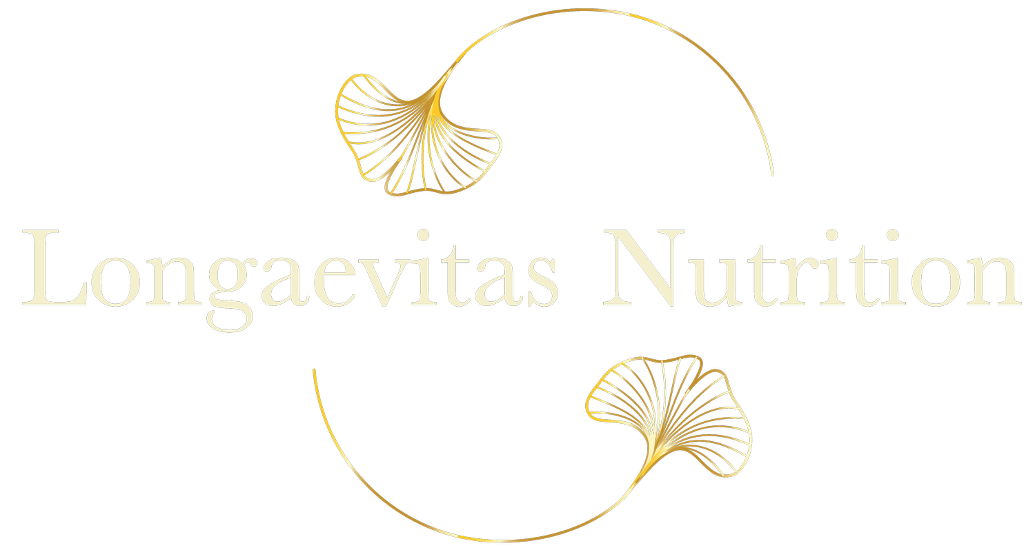 Longaevitas Nutrition