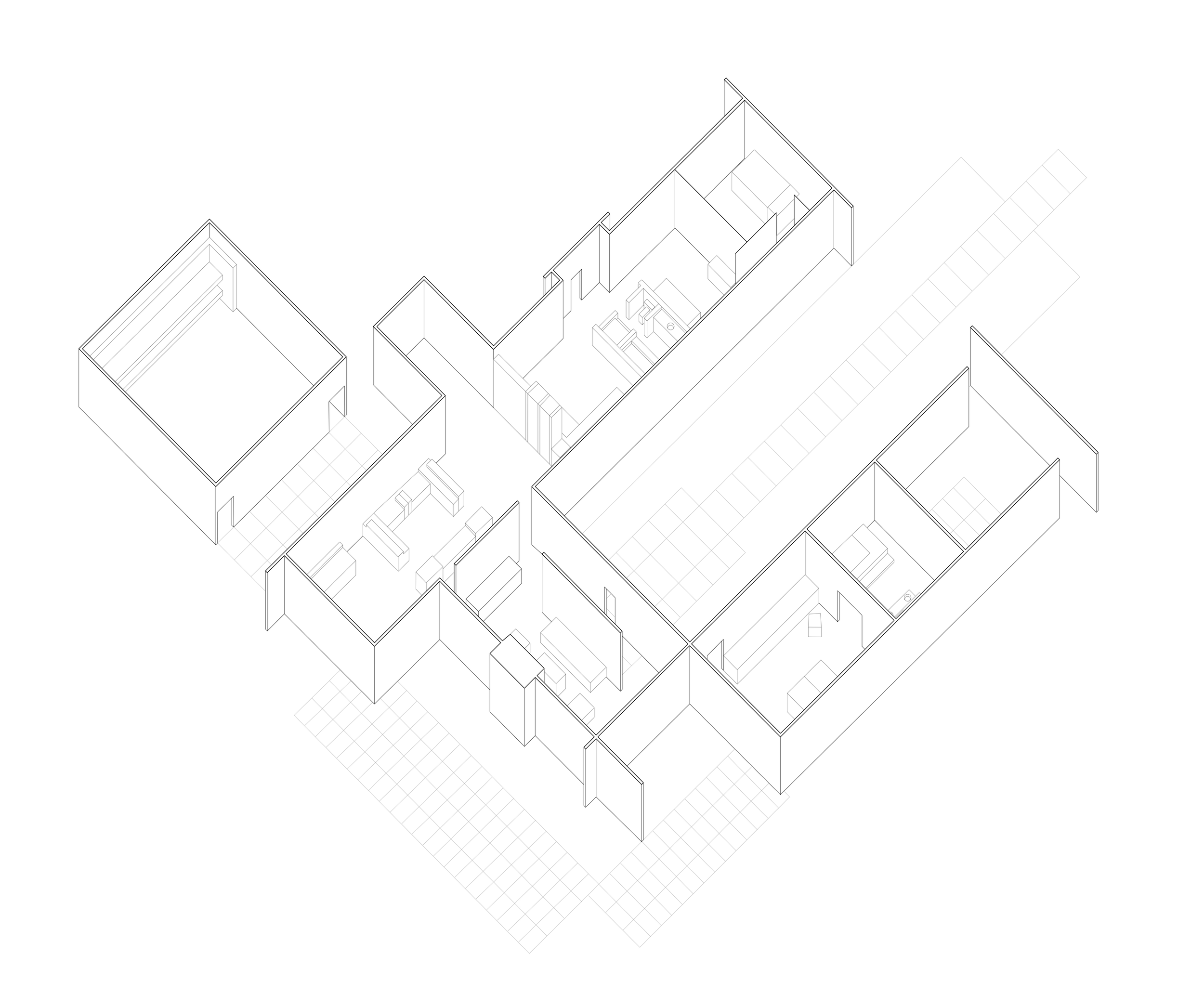 Isometric View