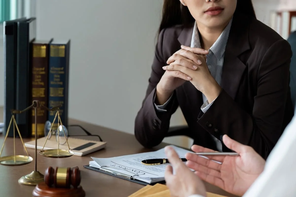 How to Choose a Divorce Lawyer You Can Trust