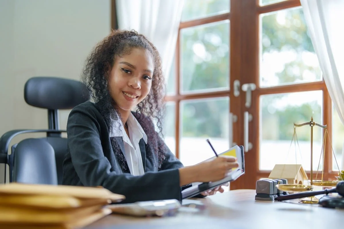 How Experienced Family Law Attorneys Focus on Resolution