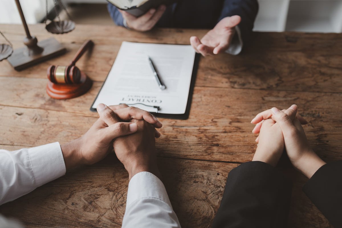 Can Mediation Work with a High-Conflict Ex?