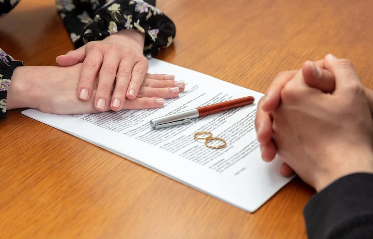 Common Mistakes That Can Sink Your Divorce Mediation Agreement