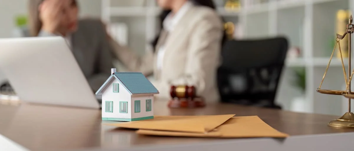 California Property Rules Explained. What is the Moore/Marsden Formula?