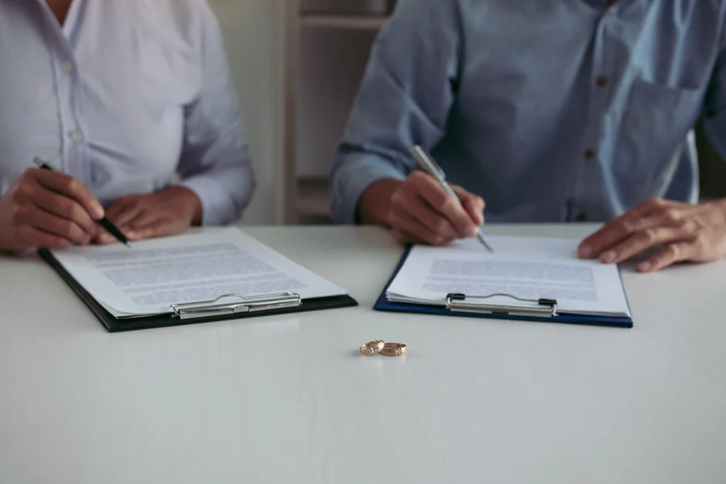 What Happens to Your Equity and Stock Options in a Startup Founder Divorce?