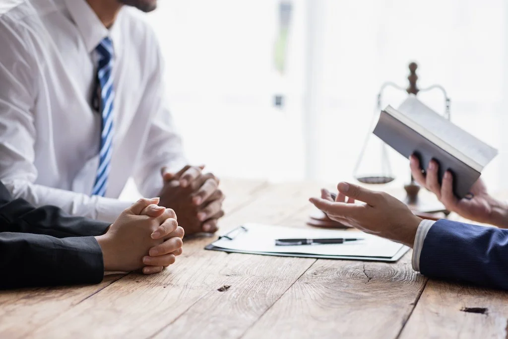 The Risks of Hiding Assets or Mismanaging Funds During Divorce