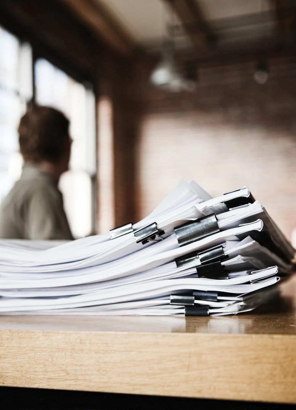 divorce documents, attorney advice