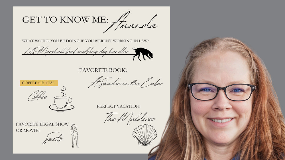 Amanda M Jaeger Next Legal Family Law