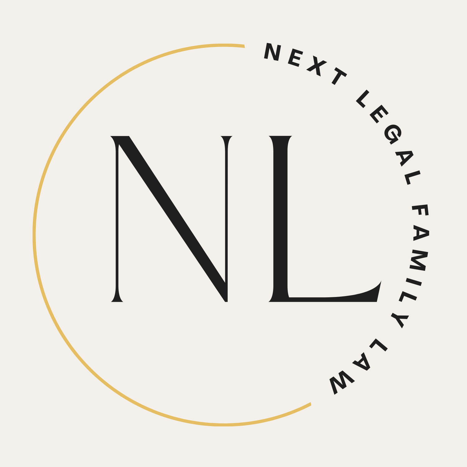 NEXT LEGAL FAMILY LAW