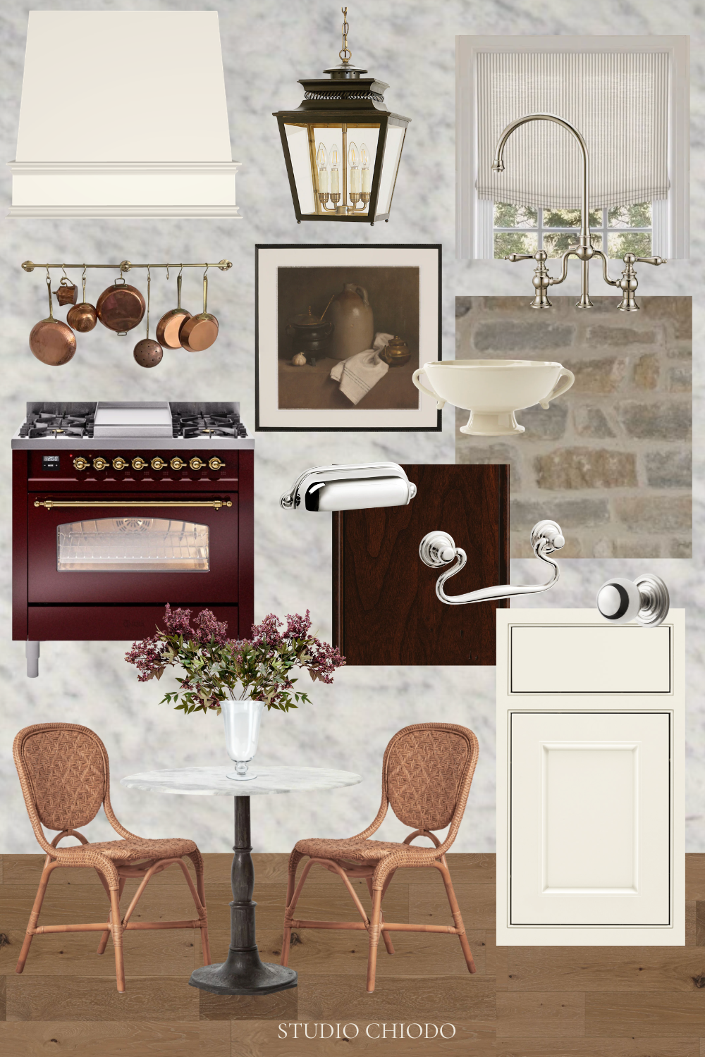 french country kitchen (Pinterest Pin).png