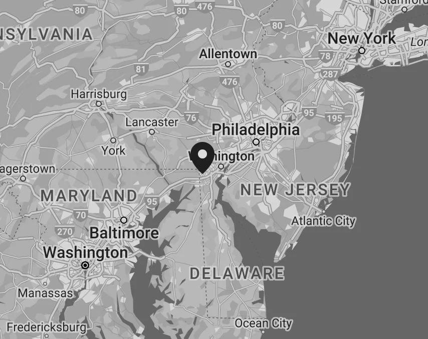 Google maps location