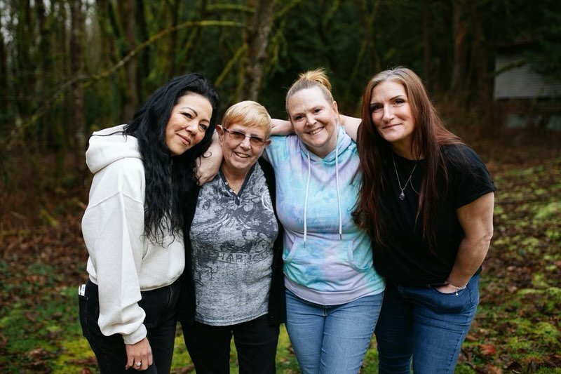 Great to make some images with the good folks at Hope For Freedom Society this past March. They do such meaningful work with the recovery community in BC&rsquo;s lower mainland, and I love connecting with their staff and alumni. Their clear appreciat