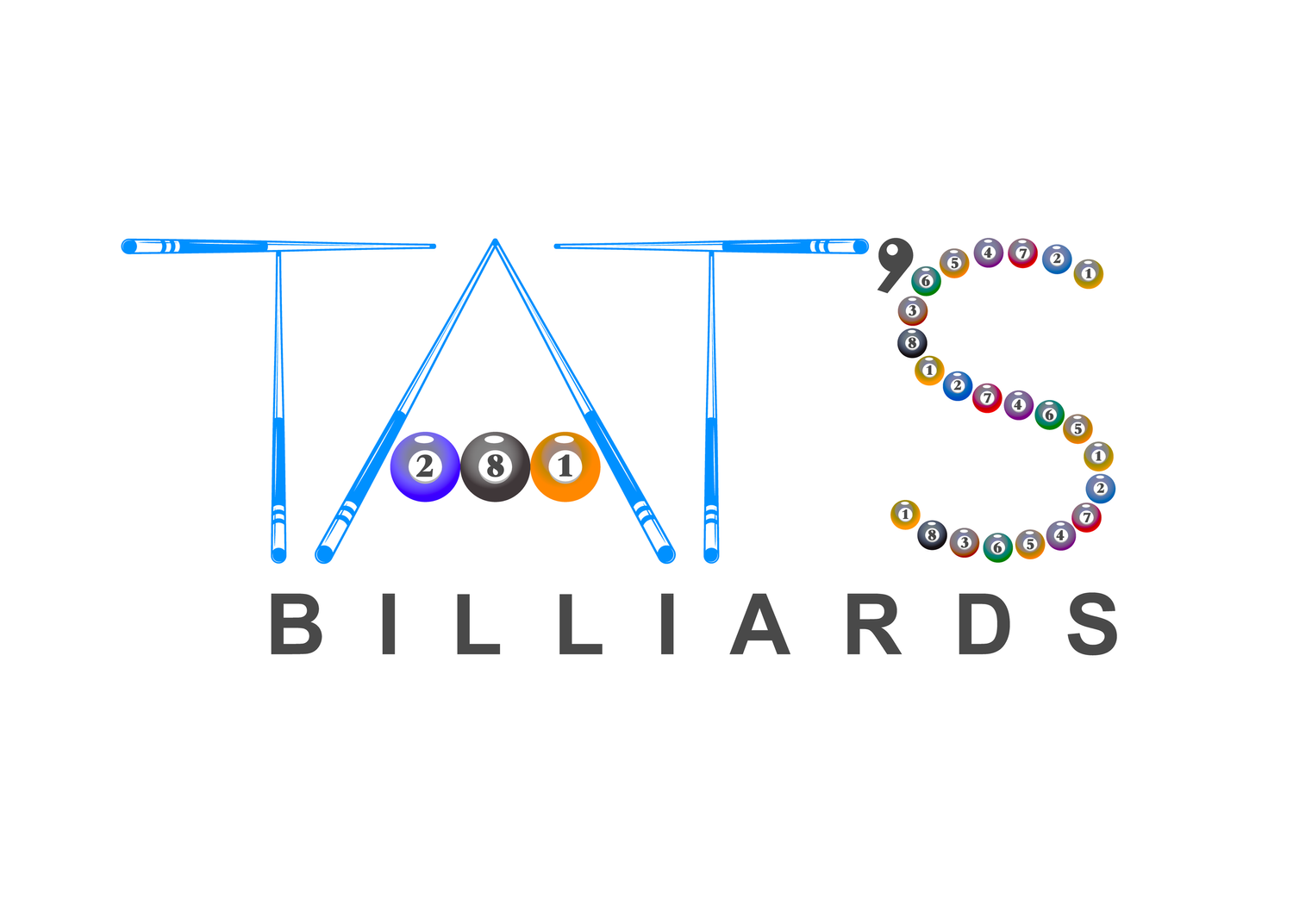 TAT&#39;s Billiards