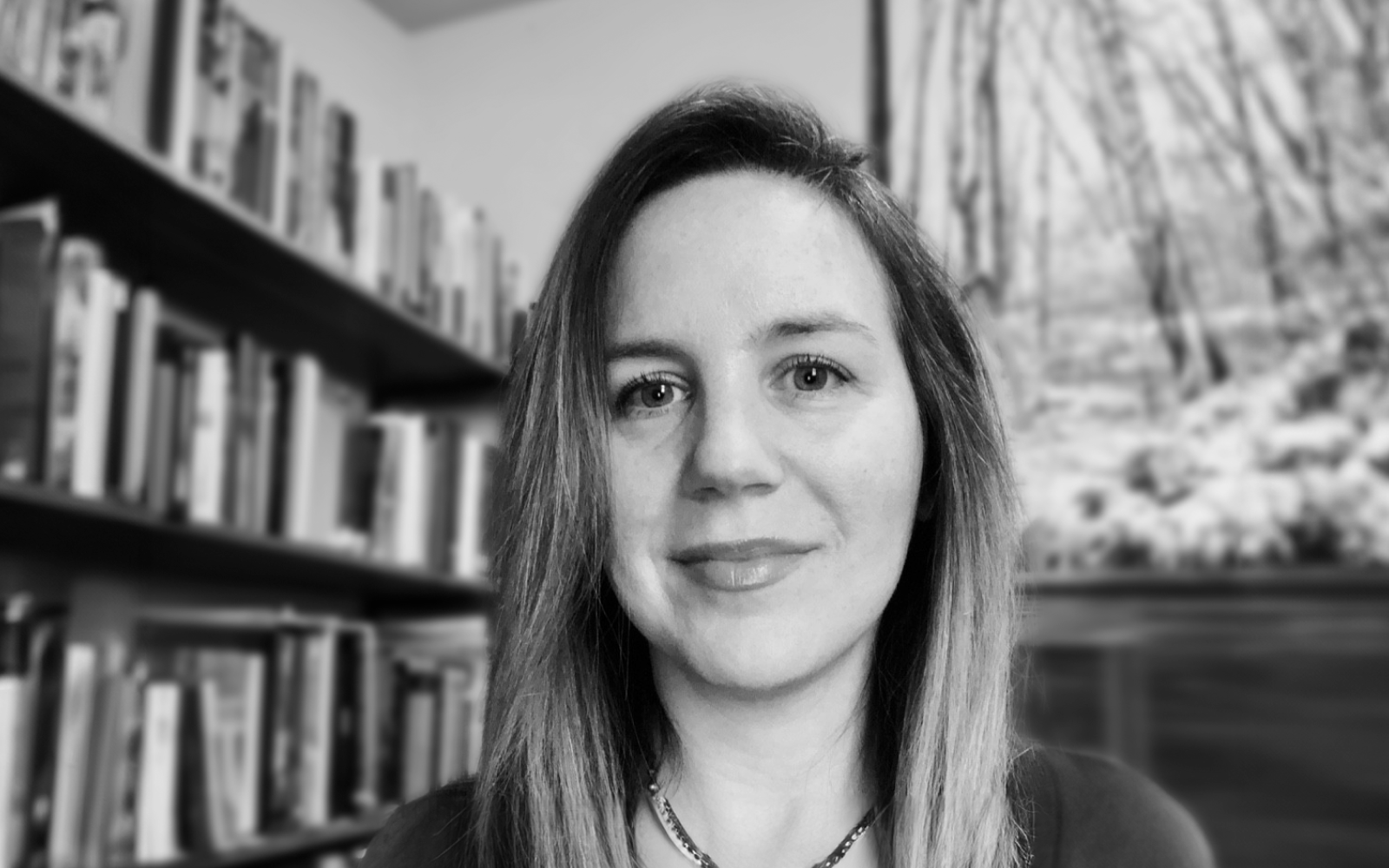 Erin Mentuch Cooper