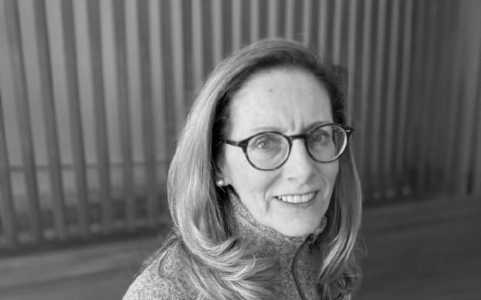 Nancy Harvey