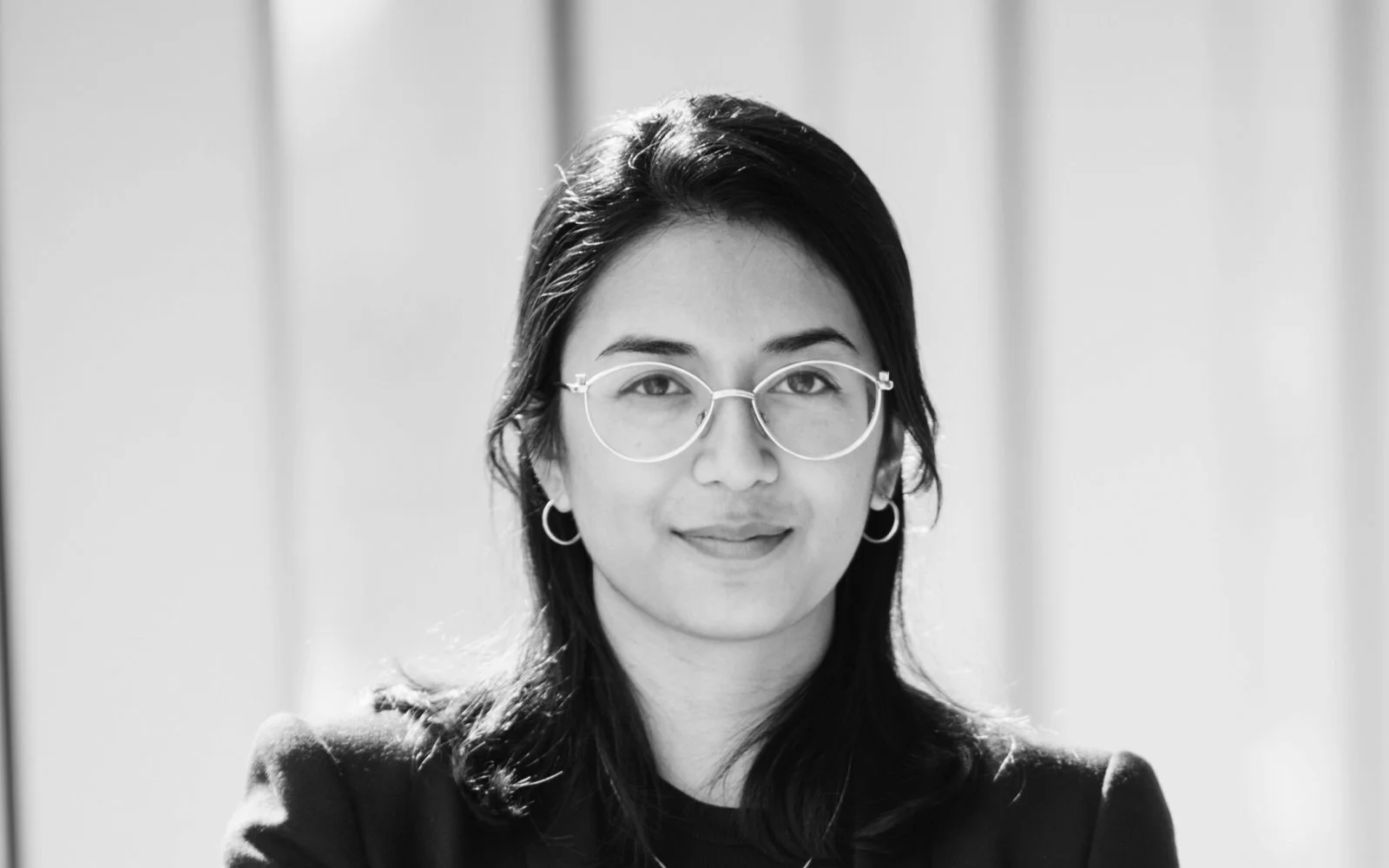 Isha Datar