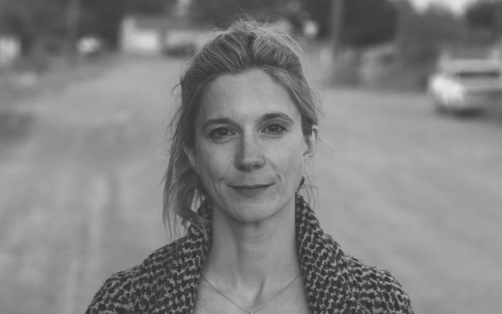 Carolyn Kormann