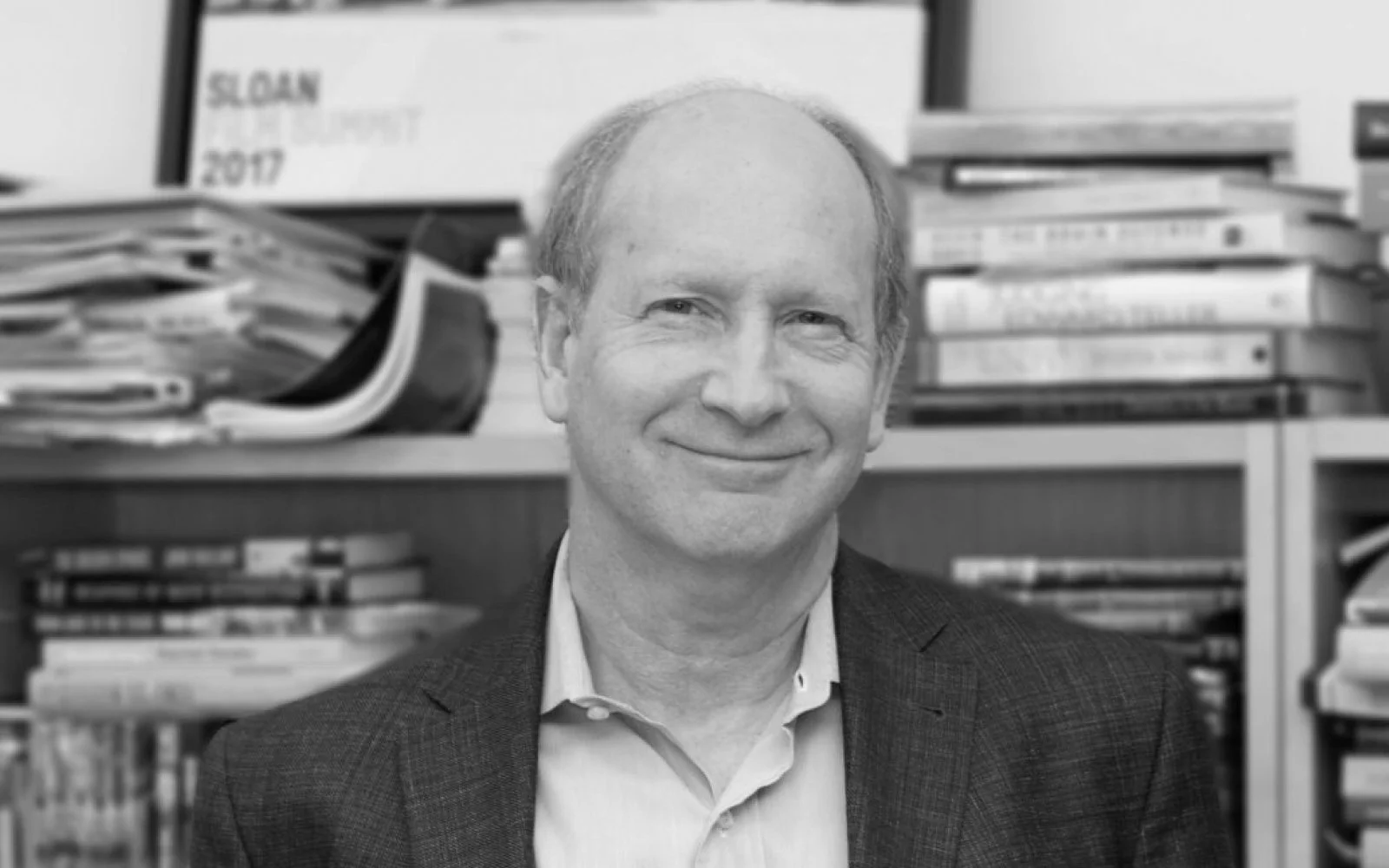 Doron Weber