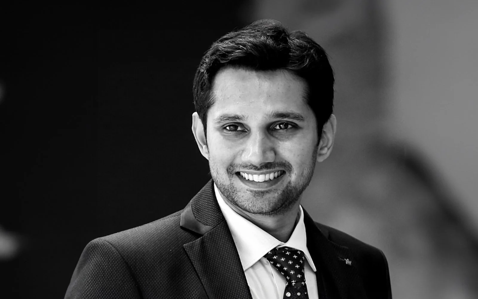 Vikram Devarajan