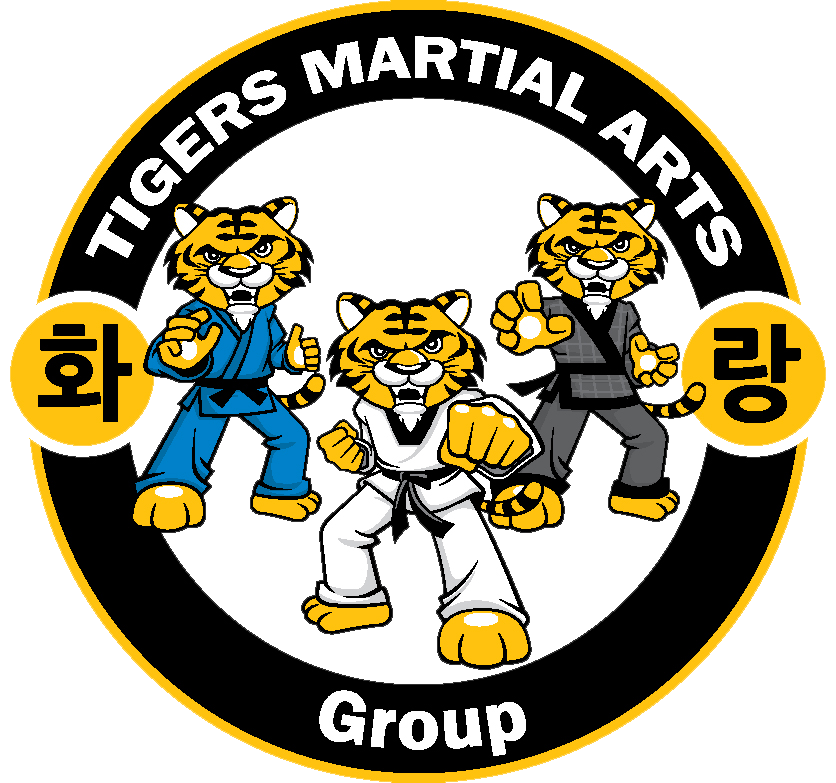 Tigers Martial Arts