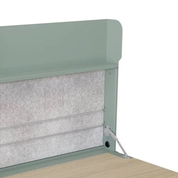 Hide Away Desk