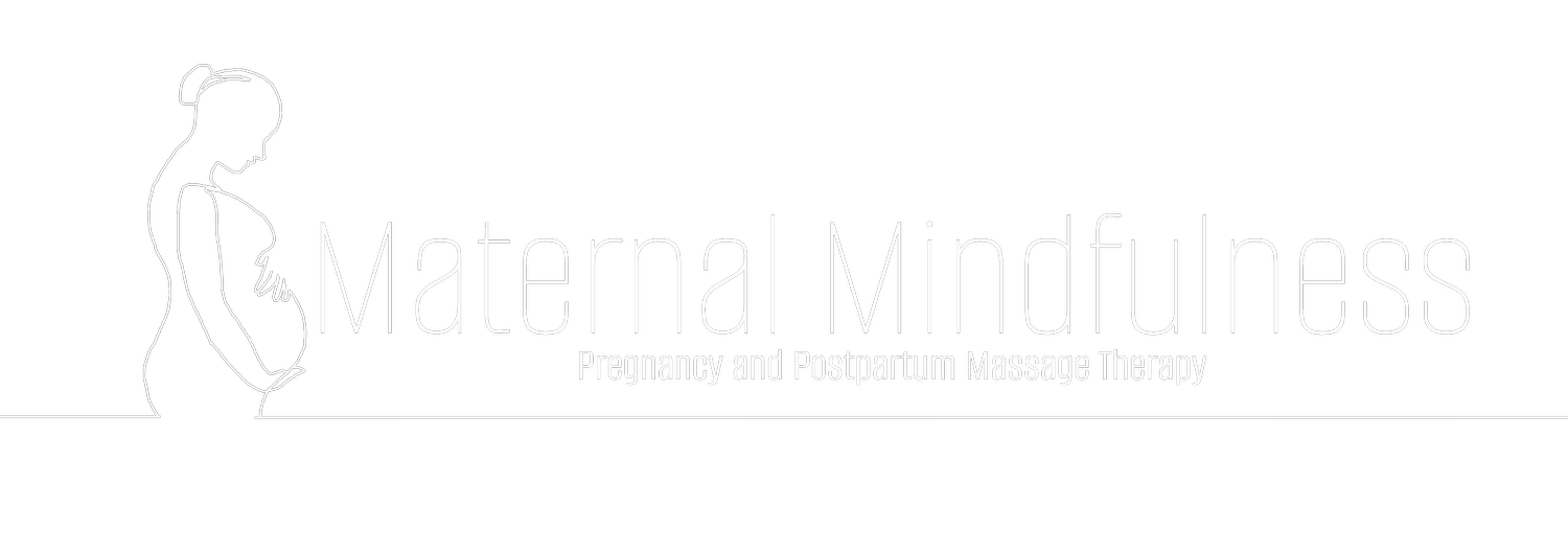Maternal Mindfulness