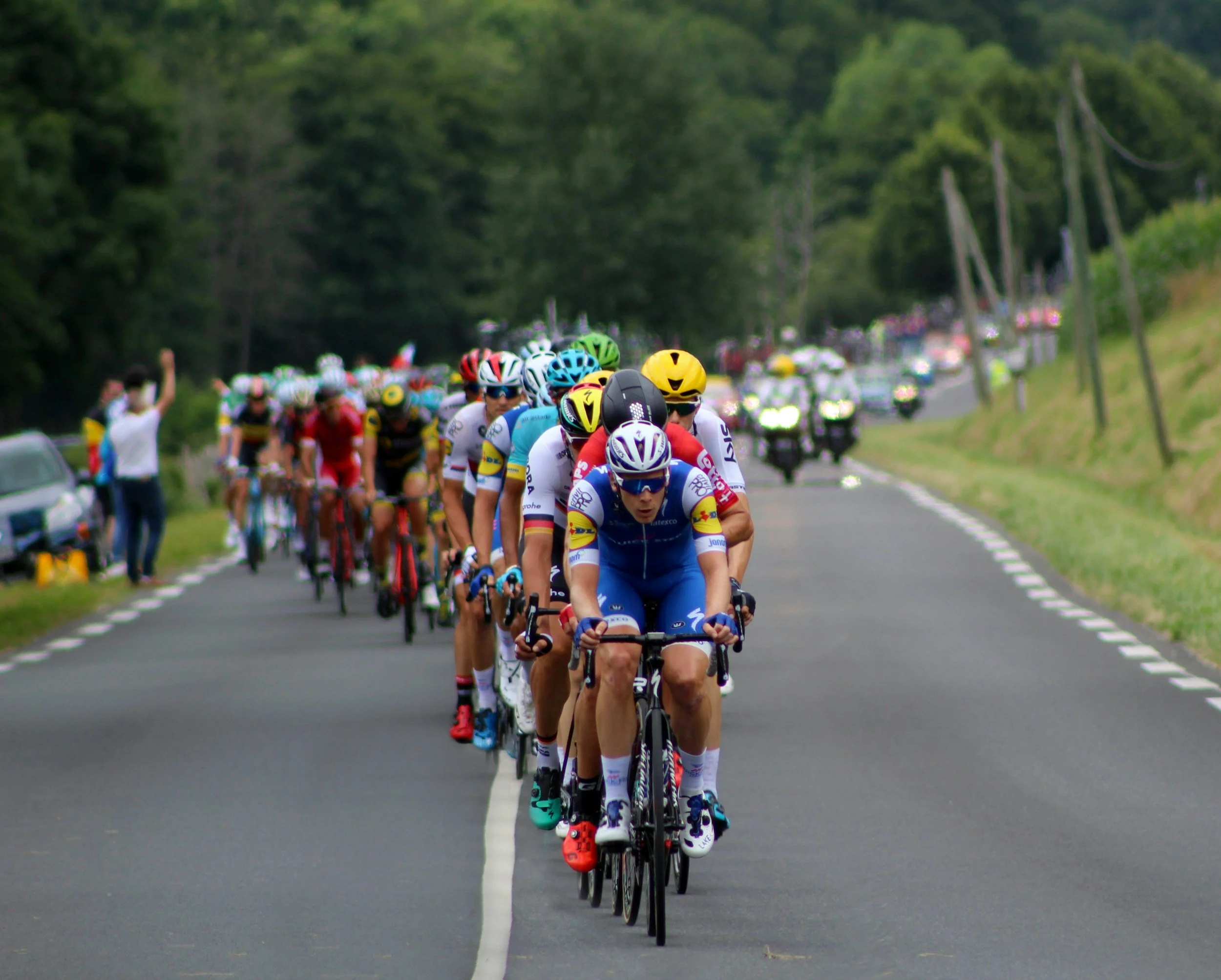 Motivation, Part 1: The Problem With Winning