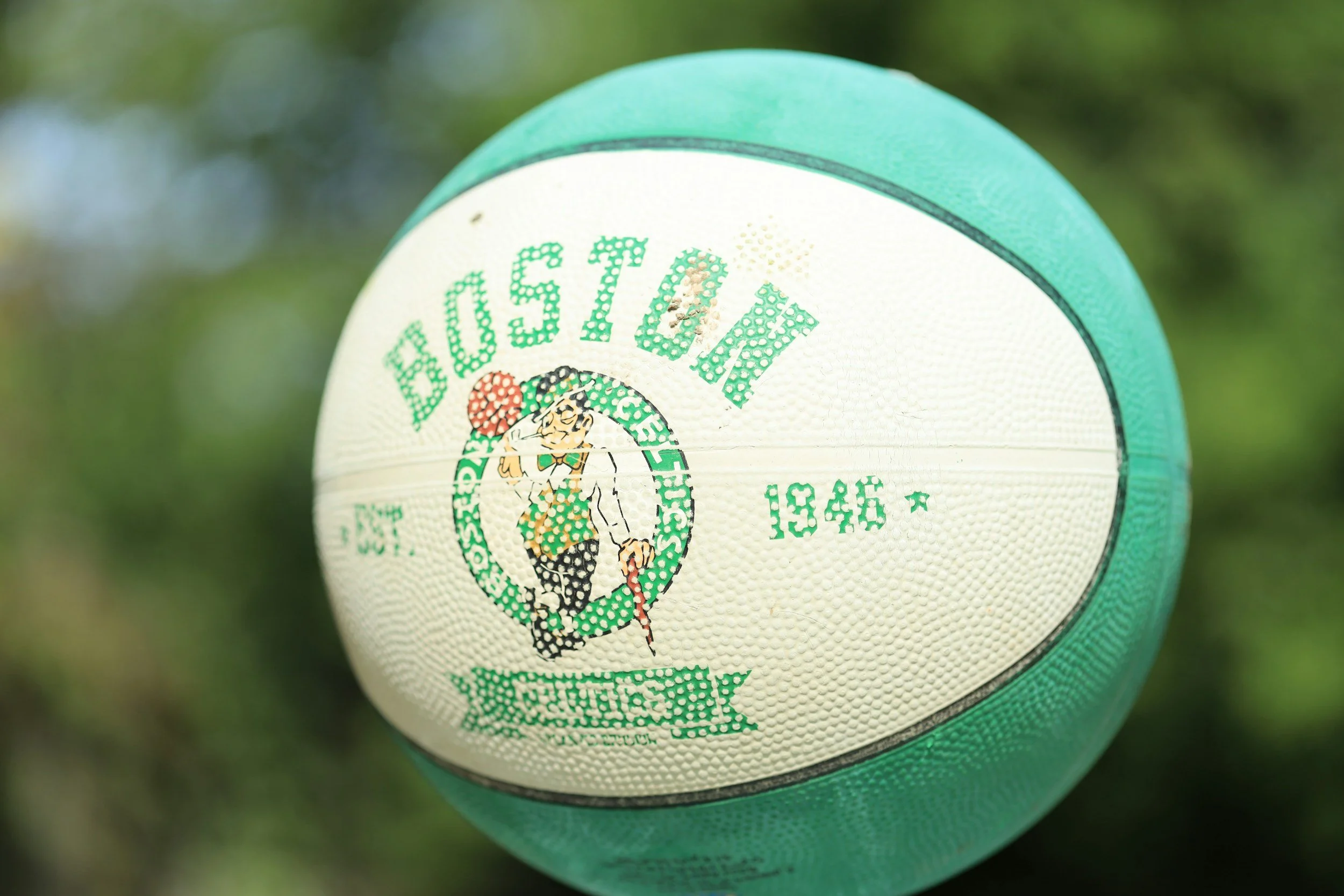 My Basketball Story, Part 1: Love is Pure, Until it Isn’t